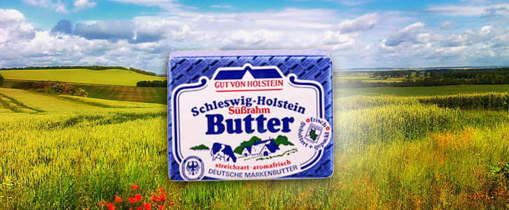 gvH-butter