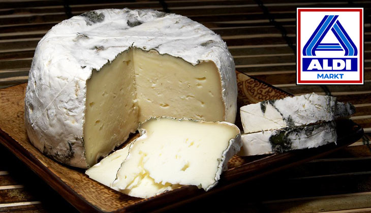 ALDI Nord senkt dauerhaft Preise für Käse