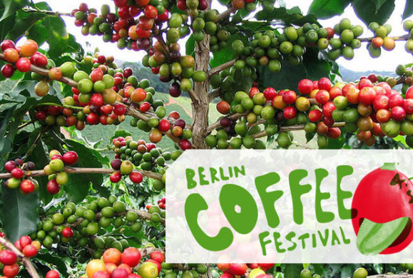 in Berlin startet das erste „Coffeefestival“