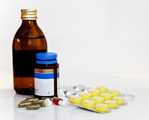 Was ist der Hauptwirkstoff von Viagra?