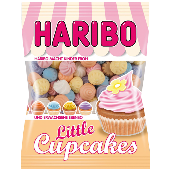 little-cupcakes